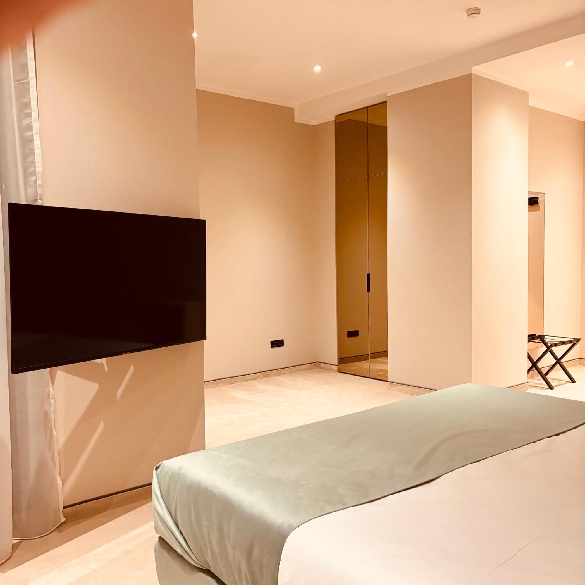 דרובטה-טורנו-סברין Hotel Clipa מראה חיצוני תמונה